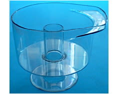 Sistema di cucina a mini-serbatoio image