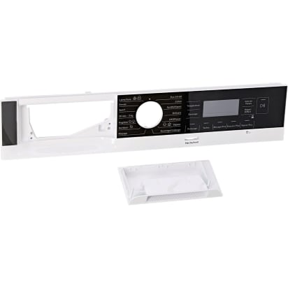 Bandeau insert blanc 140259680019 - 2