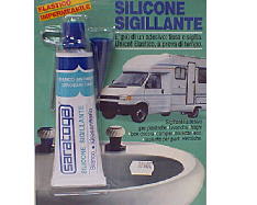 Silicona blanca image