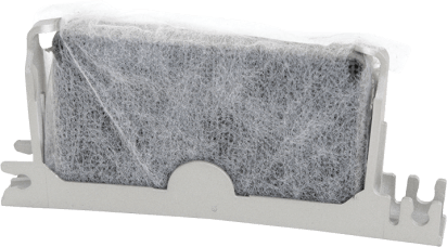 Filtro a carbone attivo 00636458 origine image