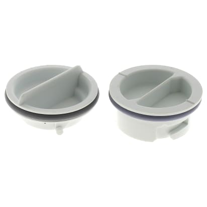 Tapones de enjuague (kit) image