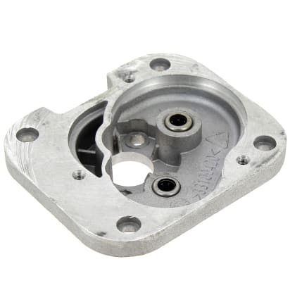 Carter motore anteriore 5131034641 image