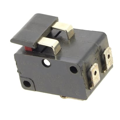 Interruttore on/off 118800781/0 image