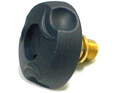 Tappo centrale per il vapore image