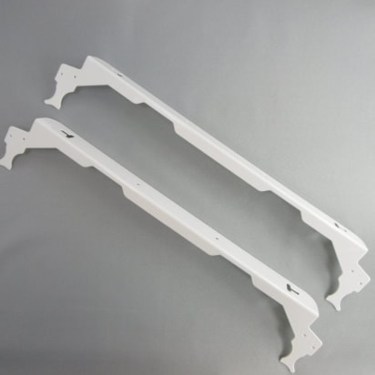 Juego de soportes de pared, 098243 image