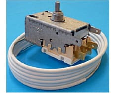 Termostato frigorífico k59l1834 image