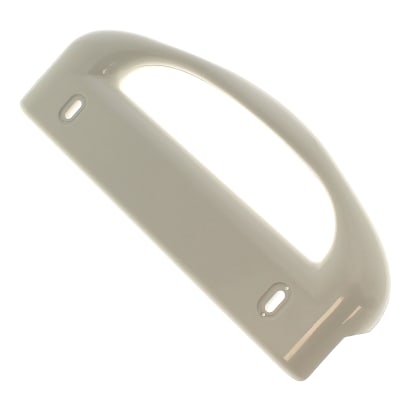 Maniglia bianca e=133, 2062095019 image