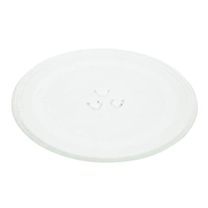 Plateau tournant en verre 4055065025 - 2
