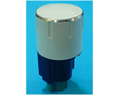 Pomo del horno blanco image