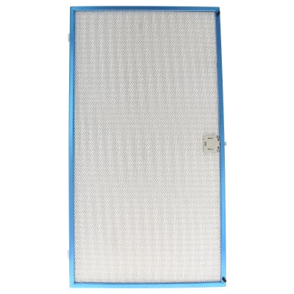 Filtre graisse metal 556x305, 80876980 - 2