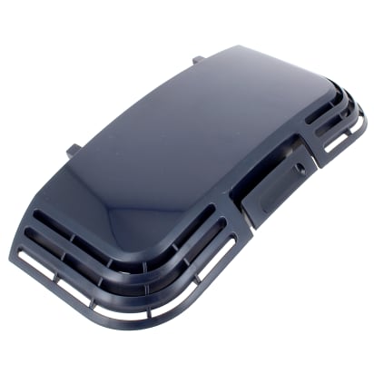 Rejilla de filtro azul image