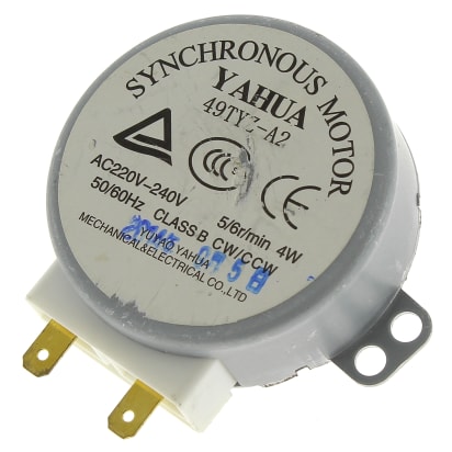 Placa motor 49tyz-a2 - 2