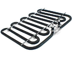 Elemento calefactor de freidora image