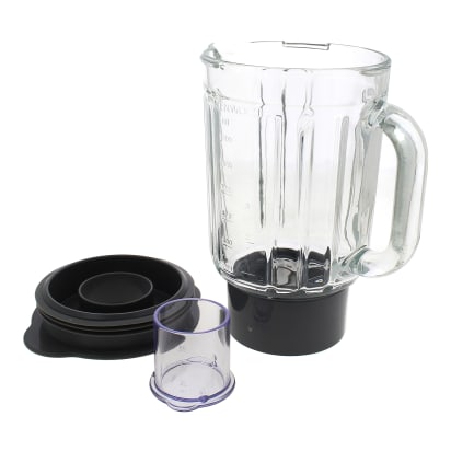 Vaso mezclador de cristal kw714224 image