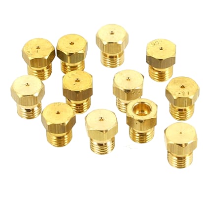 Inyectores de butano-propano C00111156 image