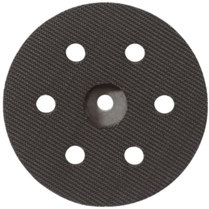 Plato de lija d=80mm image