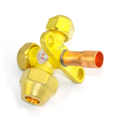 Voie gaz 3/8 892836 image