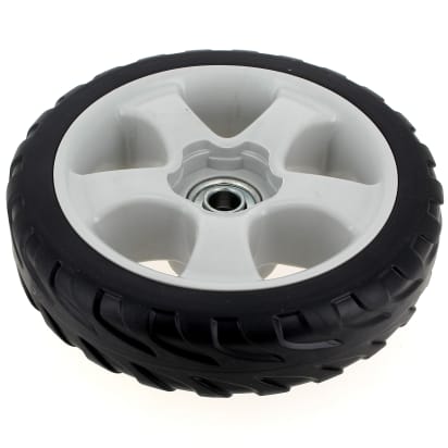 Rueda trasera d=175 image