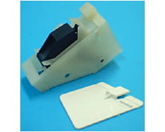 Seguridad de las puertas image