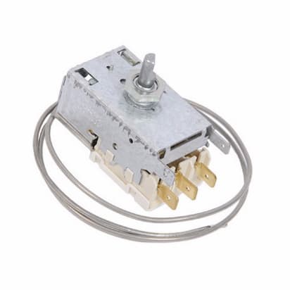 Termostato per congelatore k54l2083 image