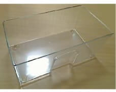 Contenedor de verduras image