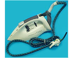 Mango de hierro + cordón cs-00126185 image