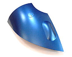 Pedal de encendido/apagado 03995171 image