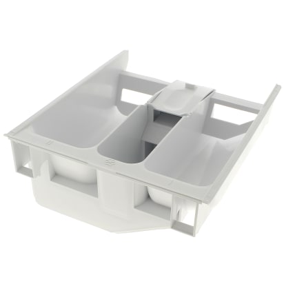 Cassetto della lavanderia 00703270 image