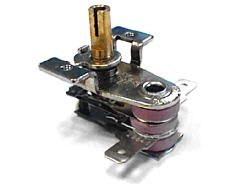 Termostato del forno image