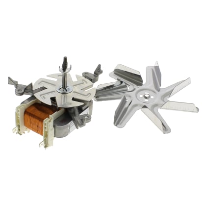 Motor del ventilador rrm/a32-421ax, 00651461 image