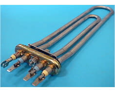 Doppio riscaldatore a immersione 1100w+1900w image