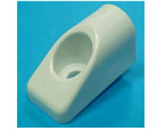 Porta del congelatore con cerniera inferiore 481241719479 image