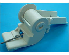 Tapa bisagra izquierda 00600560 image