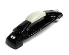 Asa de la tapa negra image