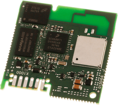 SMM non programmato 10026509 origine image