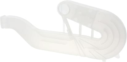 Conducto de ventilación 00703520 origen image