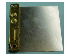 Caja de bisagra derecha image