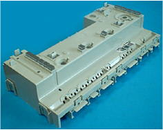 Módulo electrónico image