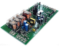 Módulo de potencia image