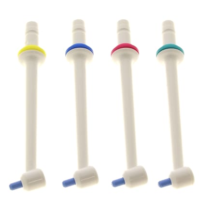 Cannule a getto d'acqua ed15, set di 4 pezzi image