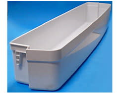 Botellero blanco image