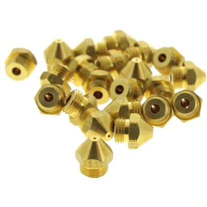 Inyectores de butano propano 0,61 por 14 image