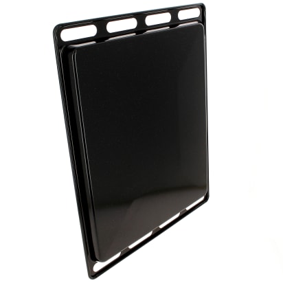 Piastra per grigliare, 446x358 mm, C00137834 image