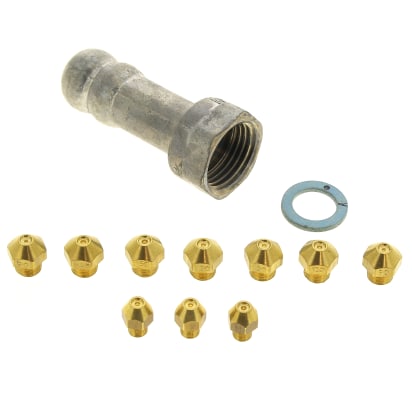 Inyectores de gas natural 93575272 image