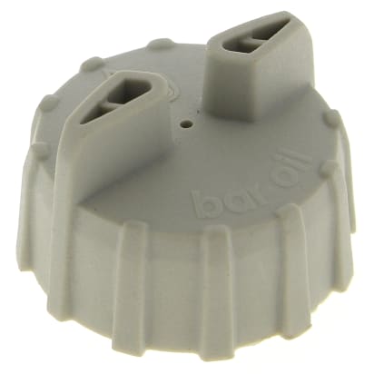 Tapa del depósito de aceite image