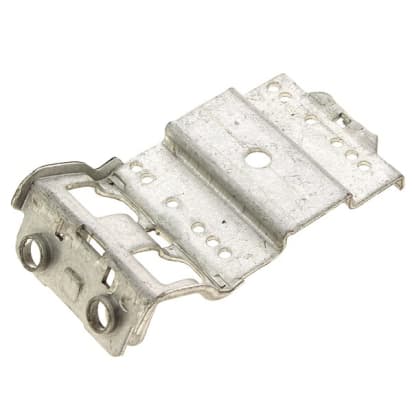 Brida del termopar del horno image