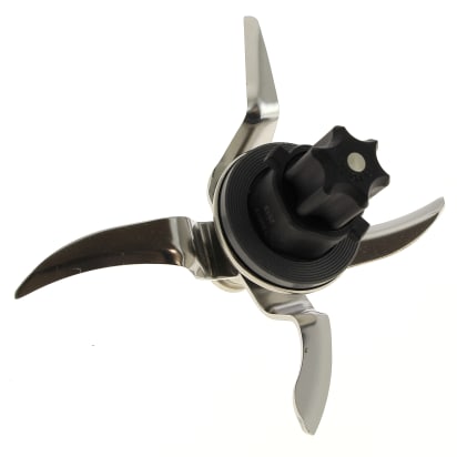 Couteau metal 30525 - 2