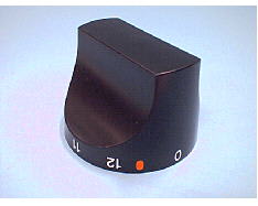 Pomo negro 0 a 12 image