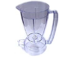 Ciotola di miscelazione nuda image