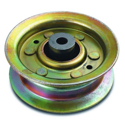 Puleggia a gola piatta 532173437 image